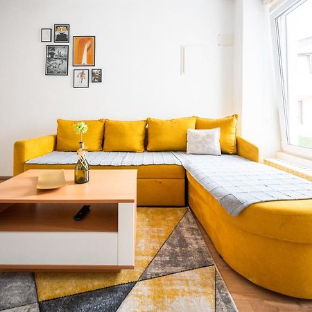 Modern Studio Apartment In The Old Town SJJ Eksteriør billede